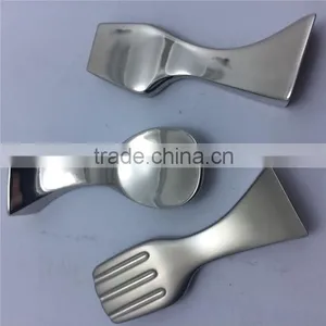 Metal Stainless Steel Parts Chrome Plating Electric Chrome Plating thumbnail-5