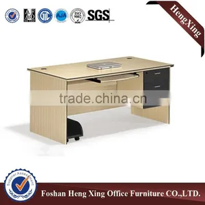 Modern Computer Table Photos Computer Table Design HX-CL010 thumbnail-6