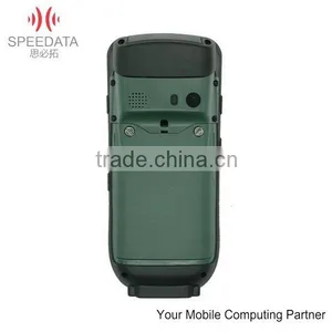 Wholesale Portable Support Java and C Language Long Range Integrative Rfid Reader thumbnail-1