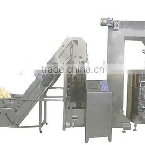 Vegetable Automatic Packaging Unit thumbnail-1