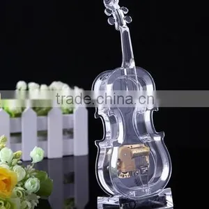 NEW ARRIVAL CRYSTAL GUITAR thumbnail-1