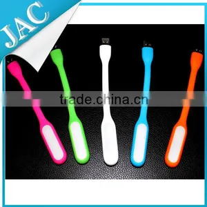 Wholesale USB Light LED Light With USB Interface Portable Night Lamp for Power Bank/comupter thumbnail-1