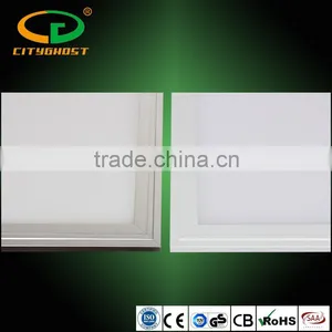Hot Sale Silver Frame 300x1200 Flat Led Panel LIFUD Power Driver CE,ROSH,GS,SAA Approved Led tv Panel 1200*300mm thumbnail-2