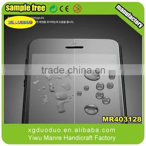Tempered Glass Screen Protector for IPhone 6 thumbnail-4