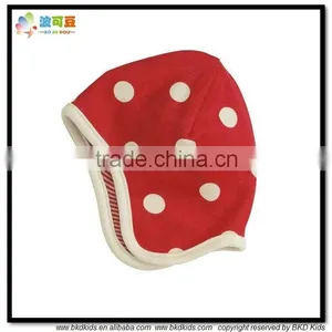 BKD Baby Girls Cute Hats From China Baby Hats Factory thumbnail-1
