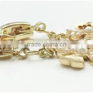 Cutomized Deisgn Zinc Alloy Buckels thumbnail-5