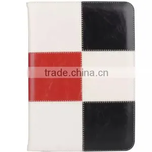 New Premium Handheld Leather Case for Ipad Mini, for Ipad Mini Case, for Mini Ipad Leather Case With Stand thumbnail-4