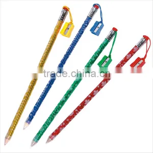 Film Coated Craft Pencil. thumbnail-1