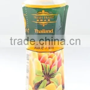 Apple Mango Flavors Fruit Juice thumbnail-1