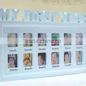 Hot Sale Wood Picture Photo Frame thumbnail-4