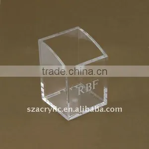 Acrylic Pen Holder thumbnail-1