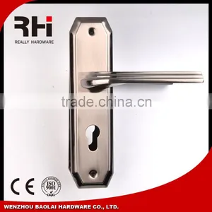 Hot Sale Factory Supply Door Fitting,door Handle Set thumbnail-1