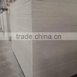 Non Asbestos Sheet Fiber Cement Board 4 by 8 thumbnail-2