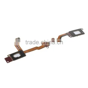 100% Original Generic Return Menu Home Button Keypad Flex Cable for Samsung Galaxy Note 4 N910 in thumbnail-3