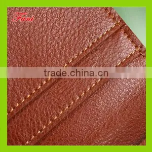 Genuine Leather Men Wallet Wholesale thumbnail-2
