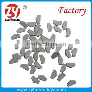 YG8 K10 Tungsten Carbide Drill Bits thumbnail-2