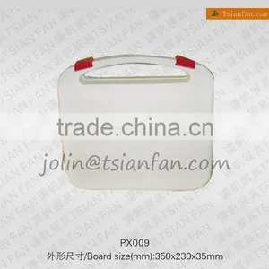 PX009 Marble Stone Sample Case / Sample Suitcase thumbnail-1