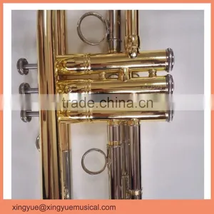 Trumpet Professional Model thumbnail-4