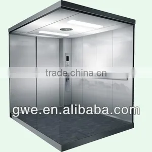 Medical Disabled Wheelchair Lift Elevator Manufacturer thumbnail-1