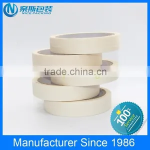 China Manufacturer Supply Waterproof Masking Tape thumbnail-1