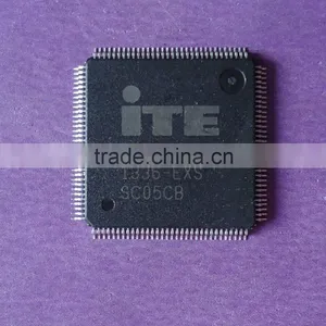 ITE IT8587E Management Computer Input and Output, the Start-up Circuit of Input and Output thumbnail-1