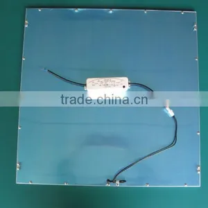 Nice Gentle Beam Foursquare Indoor Commercial Area Use Led Panel 600x600 thumbnail-3