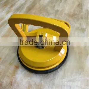 Glass Suction Cup and High Quality Aluminum Glass Suction Cup thumbnail-1
