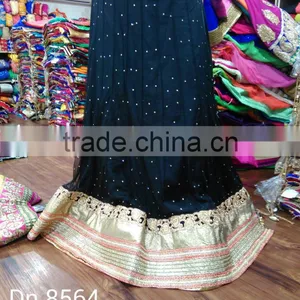 Wholesale Bridal Lehengas thumbnail-1
