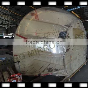 Acrylic Plastic Sphere thumbnail-1