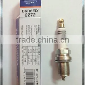 Spark Plugs Iridium Bkr6eix 2272 thumbnail-1