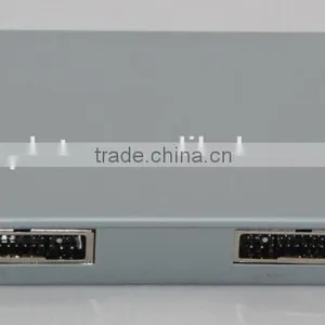 Camera Interface Reversing Guide Line for Audi A6/A7/Q7 thumbnail-1
