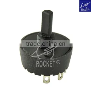 ROCKET Electrical SPST Switch thumbnail-1