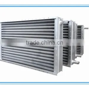 Good Price Stainless Steel Aluminum Fin Heat Exchanger thumbnail-4