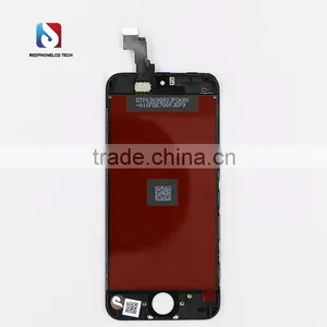 Mobile Phone Accessories Lcd Touch Screen Display Assembly Digitizer for IPhone 5c Aftermarket Hot Sale thumbnail-1