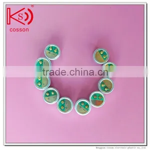 KS-6022 Condenser Microphone thumbnail-1