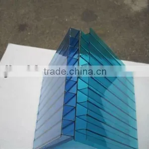 JIASIDA Cheap Polycarbonate Sheet,pc Hollow Sheet Cheap,low Polycarbonate Sheet thumbnail-1