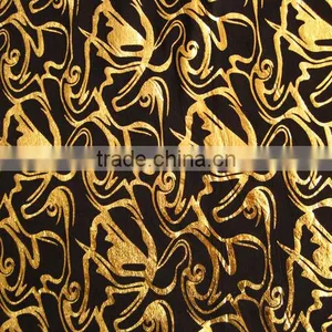 Hot Stamping Foil for Fabrics thumbnail-4