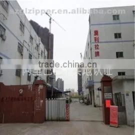 Shenzhen Guangli Zipper Co., Ltd. company overview - view 1 thumbnail