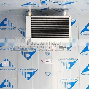 Easy Installation Cold Chiller Room With Mono Block Condensing Unit thumbnail-4