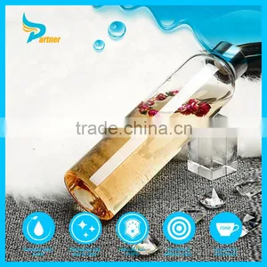 High Quality 500ML Protein Sports Travel Glass Bottles thumbnail-1
