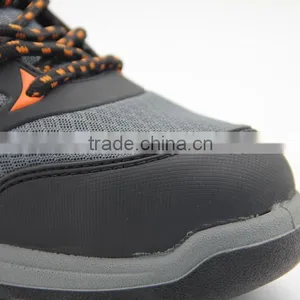 Sport Safety Shoes Comfortable Sole Steel Toe thumbnail-6