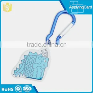 FM1108 Prepaid Card for Shopping Mall Epoxy Tag Bus Token thumbnail-1