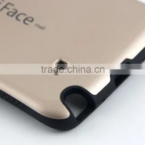 Hot Sale For Samsung Galaxy Note Edge N9150, Iface Mall Phone Cover for Samsung Note Edge N9150 thumbnail-4