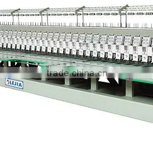LJ- 445FLAT High Speed Series thumbnail-1