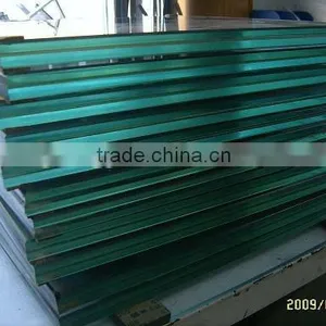 THE BEST PRICE INSULATED LOW-E LAMINATED GLASS thumbnail-1