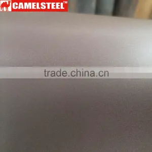 Matt Prepainted Ppgi Steel Coils for Building Materials thumbnail-3