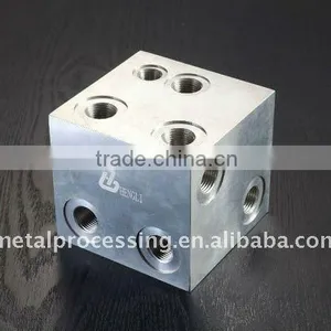 Cnc Turning Parts thumbnail-4
