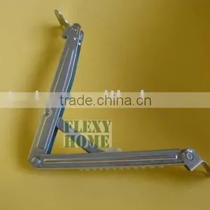 Metal Racker for Bed thumbnail-1