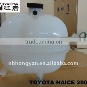 TOYOTA HAICE 2005 Plastic Tank and Expansion Pot thumbnail-1