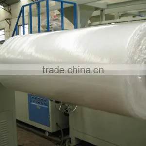 PE Bubble Wrap Film Making Machine thumbnail-1
